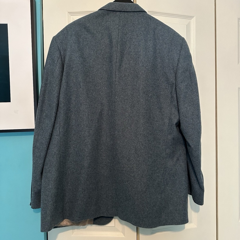Oscar de La Renta Blazer Size 46R‎